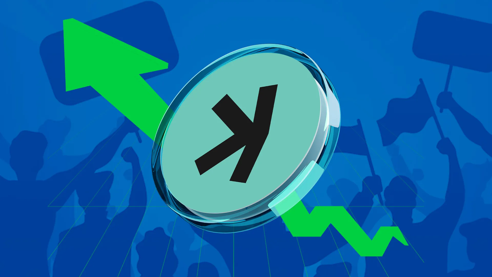 Kaspa (KAS) Surged Over 8% Intraday, Marks New ATH: What’s Next?
