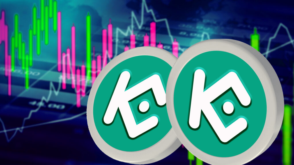 KuCoin Crypto: Can KCS Crypto Price Continue to Move on Upwards?