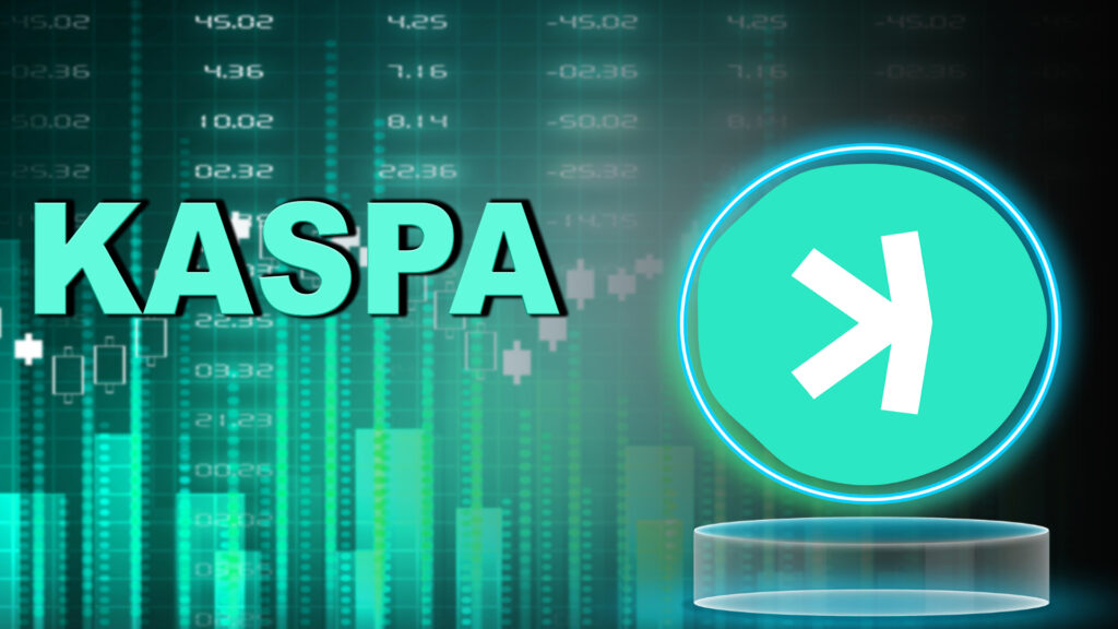 Kaspa Price: What is the Outlook For KAS Coin?