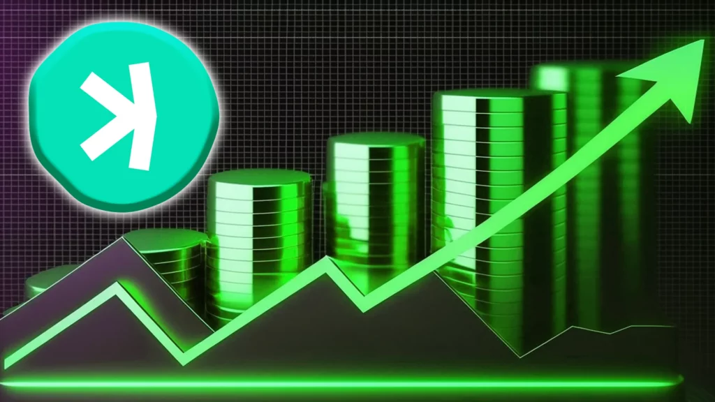 Kaspa Price is Declining from Higher Levels; What’s Next?
