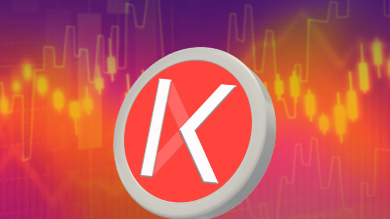 KAVA Price: Can KAVA Shatter Immediate Hurdle & Reclaim $1?