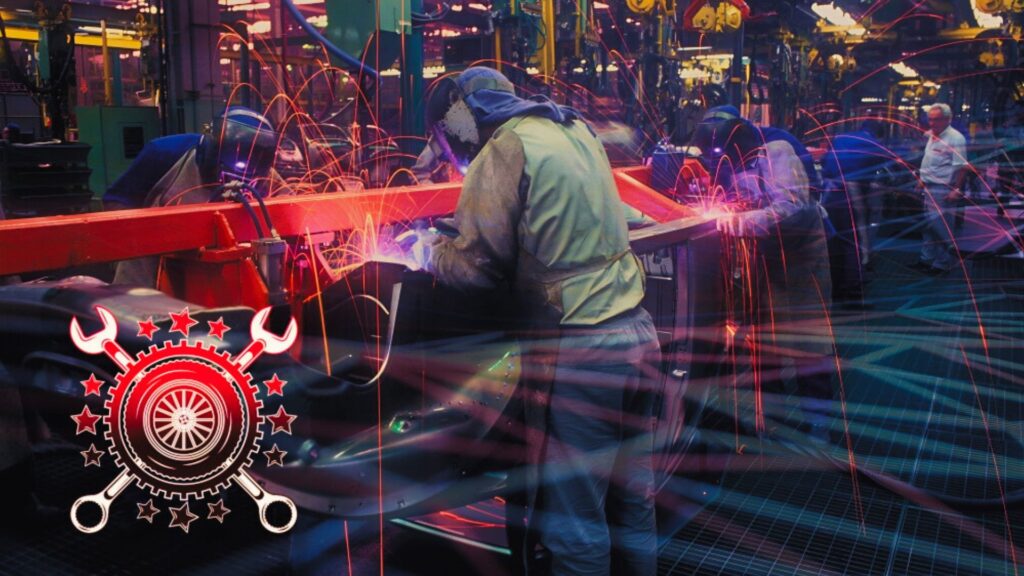 Know How Blockchain Technology Transforms The Automotive Industry&nbsp;