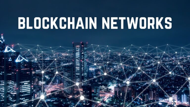 Know the Necessity of Blockchain Networks Backed by Individuals