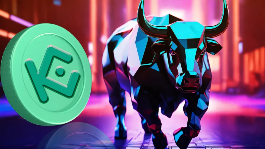 KuCoin Trading Volume Surged By 330% in 24 hours; What’s Cooking?