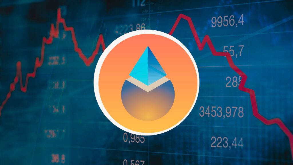 Lido DAO Price Forecast: Can LDO Sustain The Current Lows?