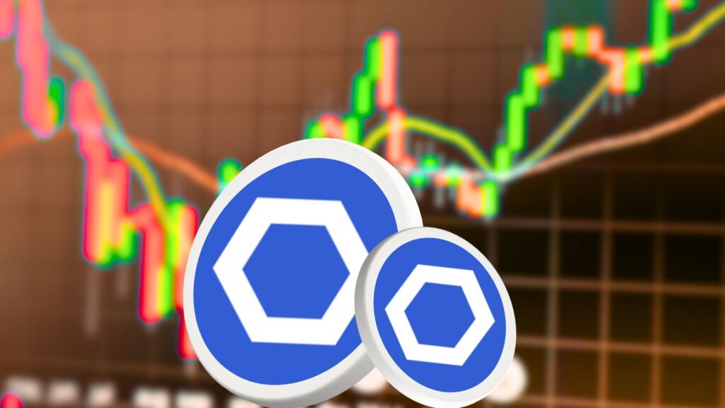 LINK Coin Surges Over 125% in Three Months: What’s the Next Move?