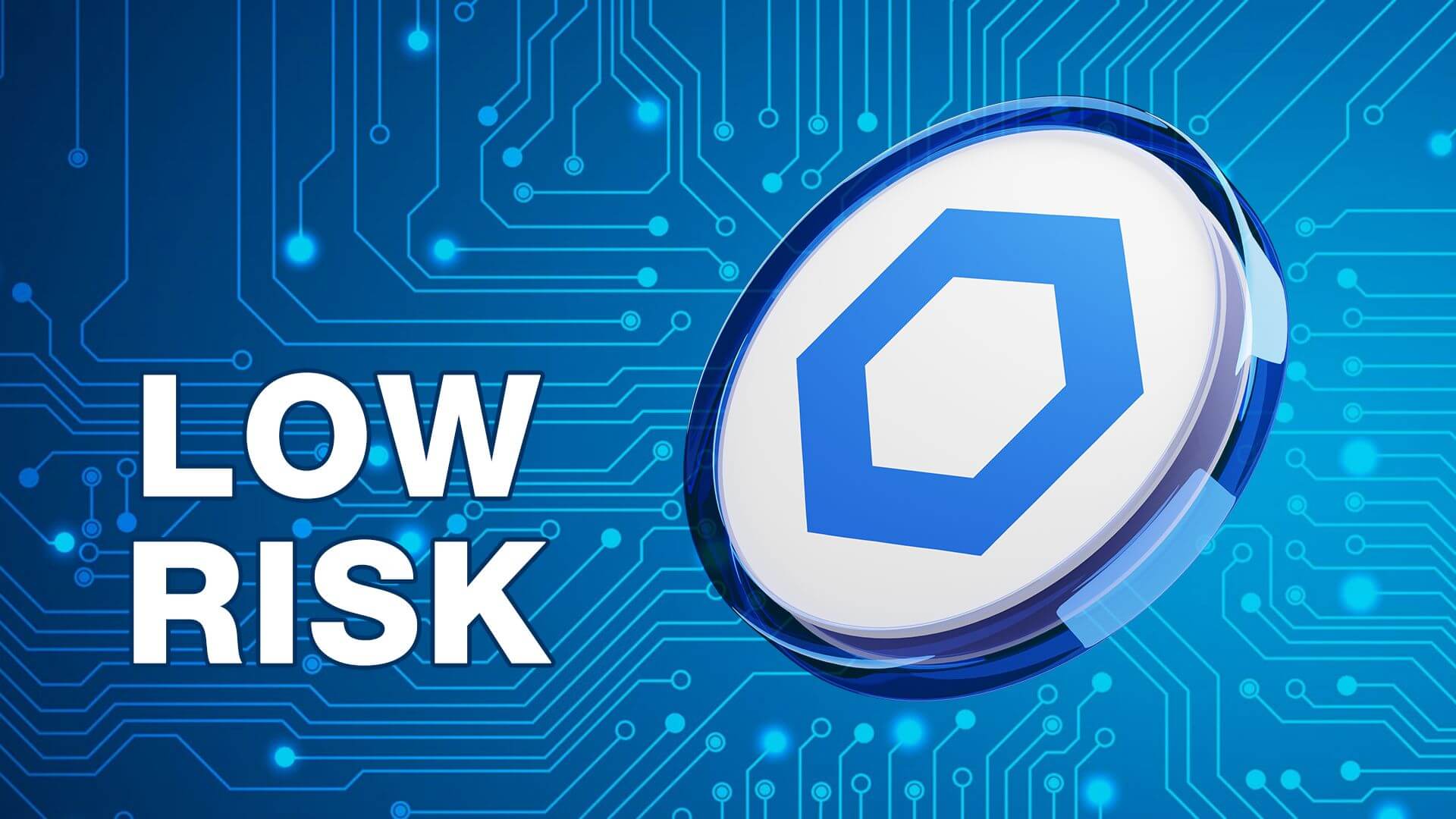 Chainlink Price Surged 20% In A Week: Is A Major Bull Run Coming?