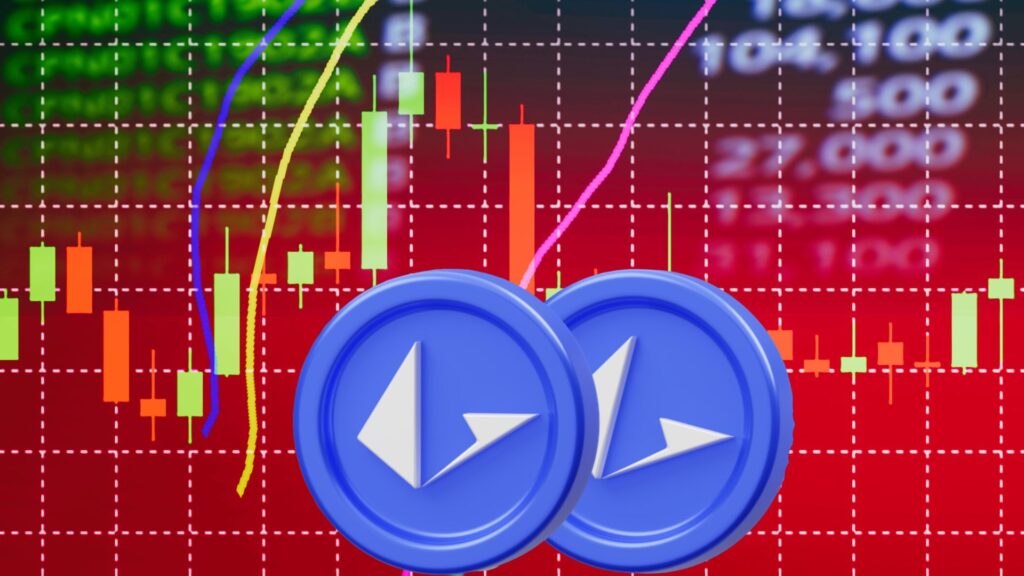 LOOPRING Price Prediction: Is LRC Planning a reversal to $0.40?