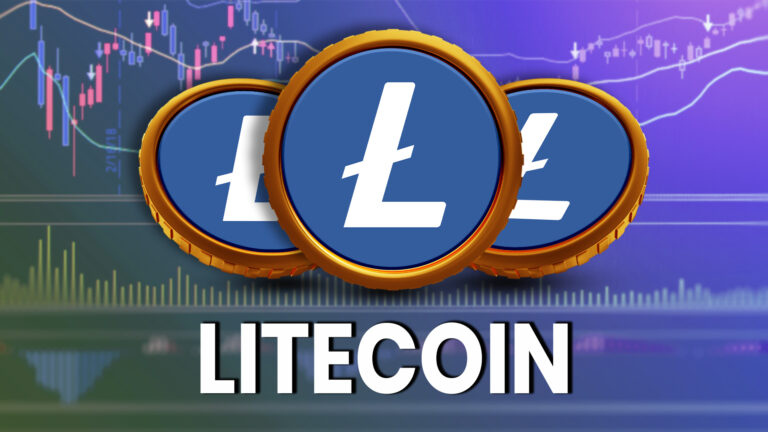 Will LTC Crypto Sustain the Dynamic Support and Hit New Highs?|||