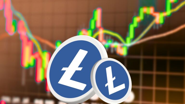 Litecoin Price Forecast: Is it the Right Time to Buy LTC?||