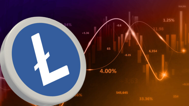 LTC Crypto Needs To Push Hard To Become Bullish For Long-Term