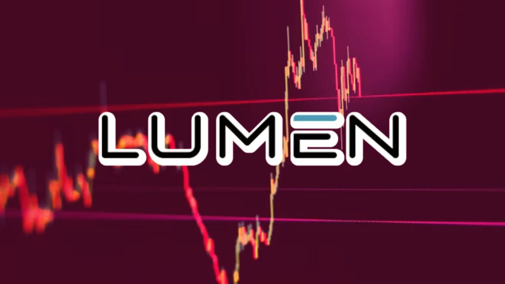 Lumen Tech. Stock Price: LUMN Trading At All-Time Low&nbsp;