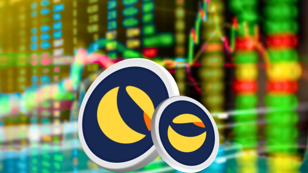 LUNC Crypto Breaks Above Structure; Is it a Change in Trend?