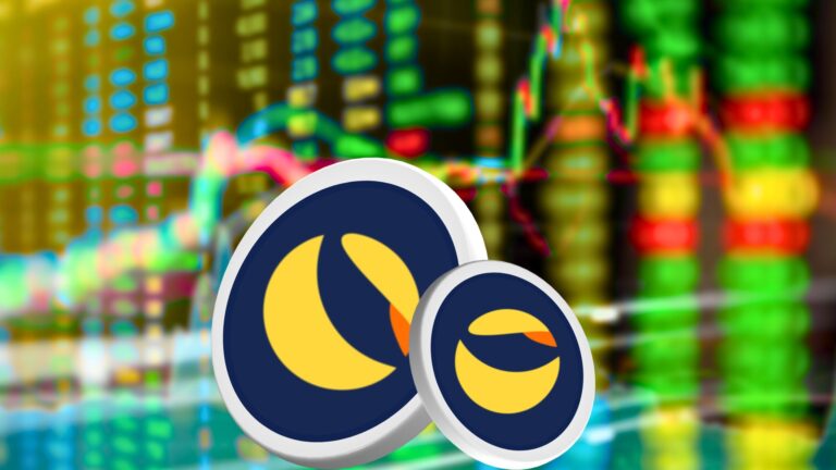 LUNC Crypto Breaks Above Structure; Is it a Change in Trend?|||