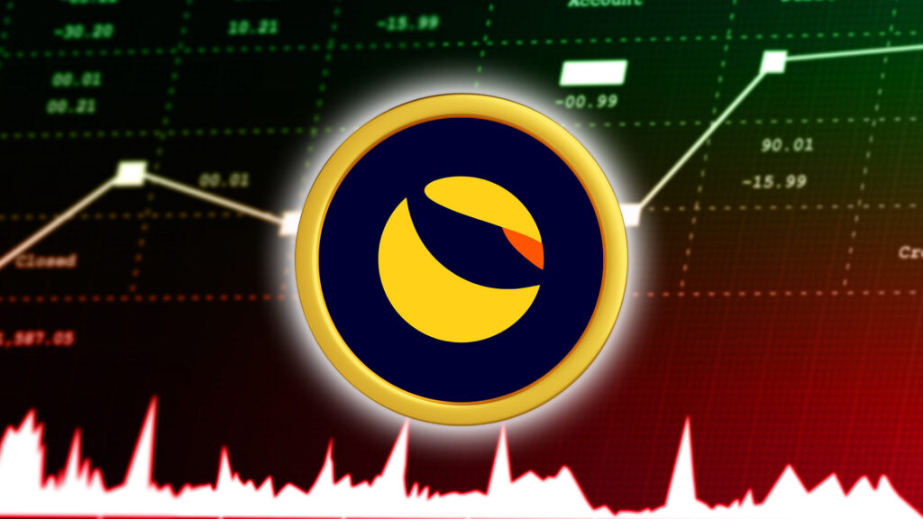 LUNC Crypto Loses Momentum; Will It Continue its Decline?