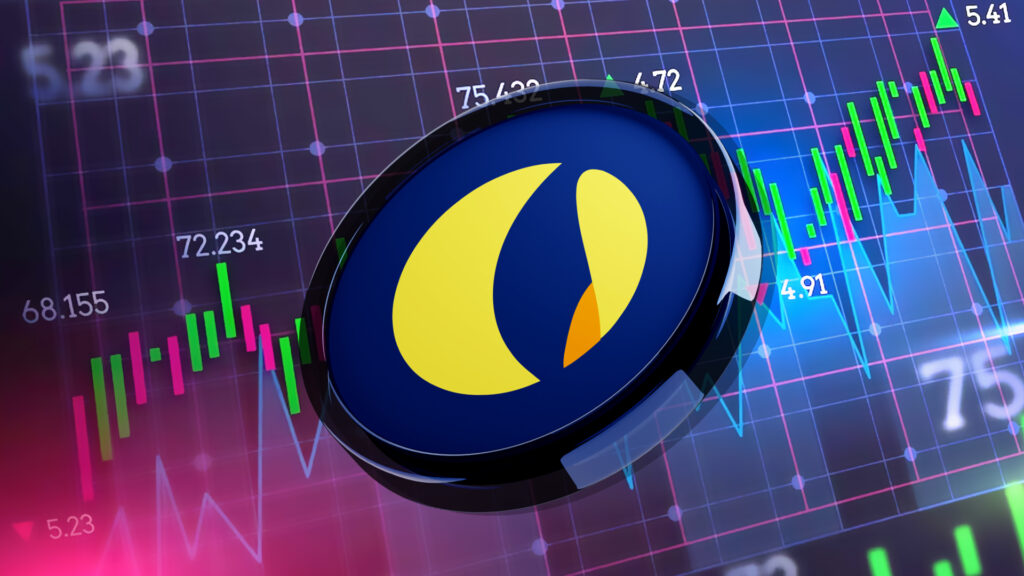 LUNC Crypto Loses Momentum, Will It Rebound To New Highs?