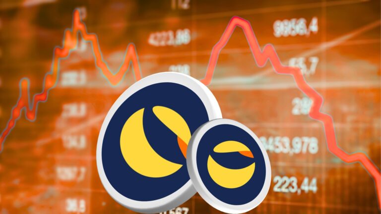 LUNC Coin Price Surges By More Than 300%