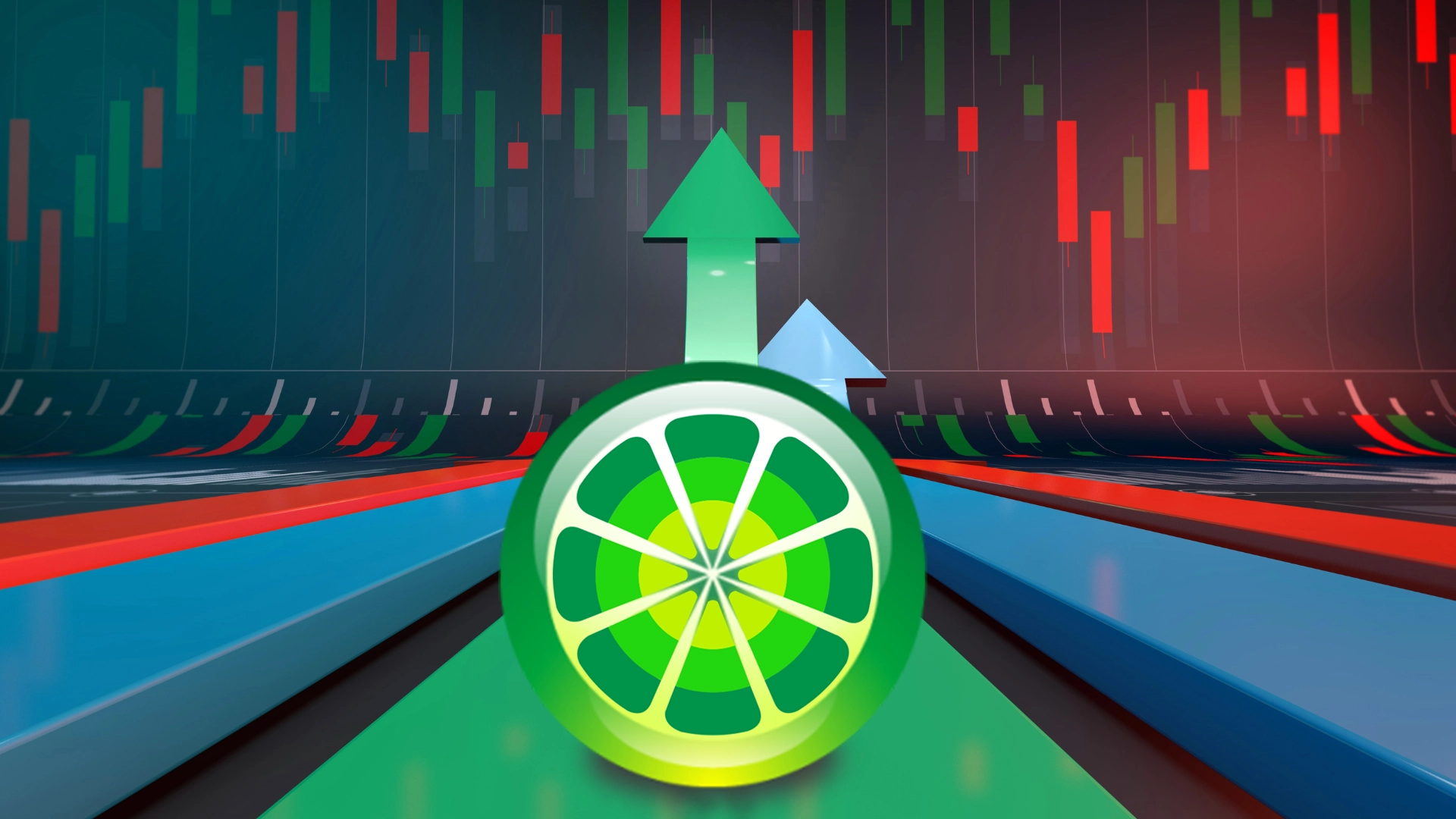 Limewire (LMWR) Spiked Over 35% Intraday: Bulls Defied Selloff?