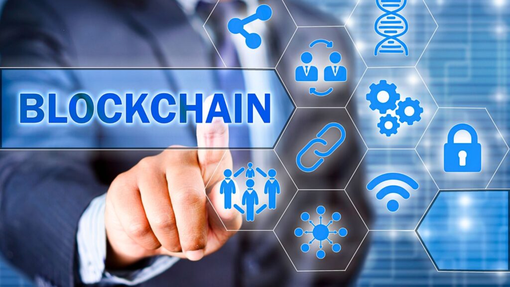 List Of Top 5 Blockchain Support Providers You Should Know