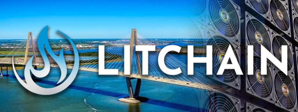 Litchain Crypto Mining Corporation To Enter Controversial Arena In South Carolina