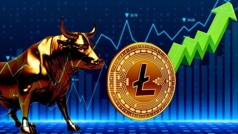 Litecoin Price||||||