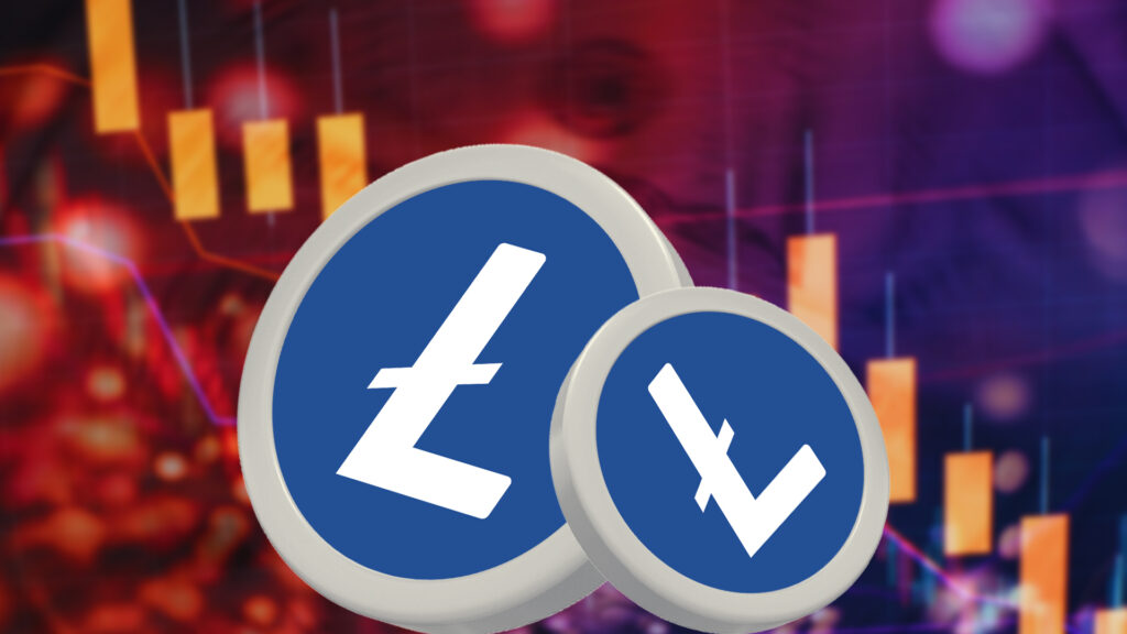 Litecoin Price Analysis: LTC Price in a Slight Consolidation Mode