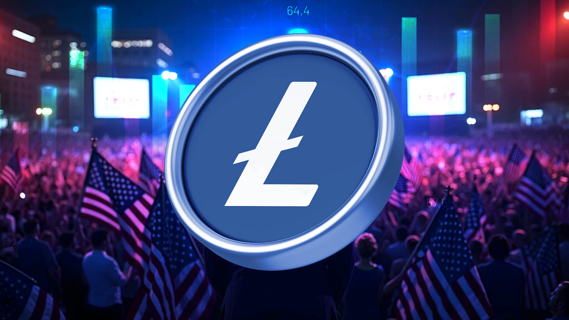 Litecoin Price Prediction: Can LTC Replicate Its 2020 Rally In 2025?