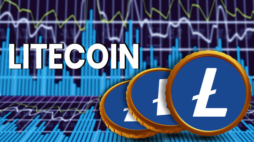 Litecoin Price Analysis: Will LTC Price Regain $100 Mark Soon?