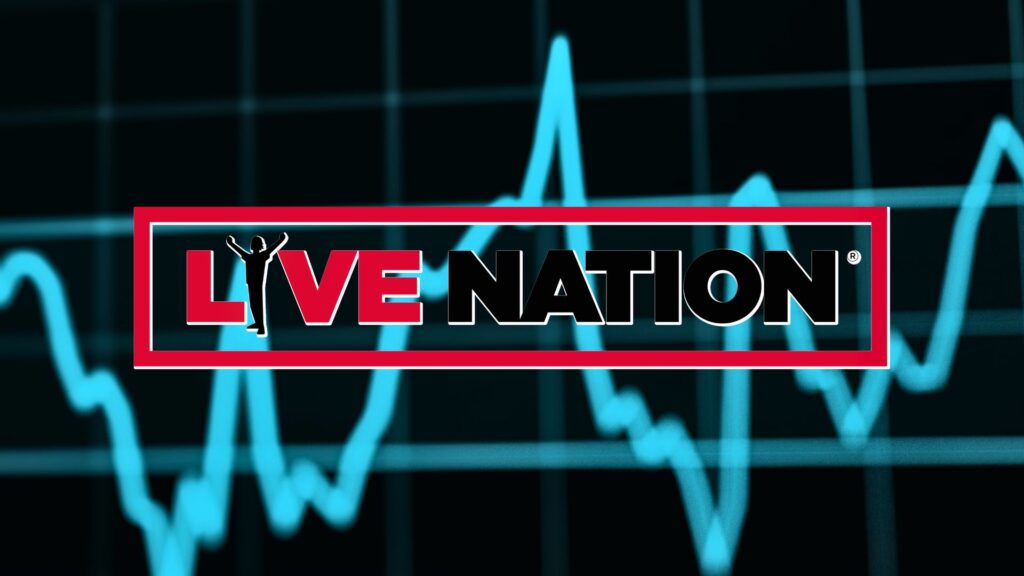 Live Nation Inc. Price at Resistance; Will Price Give Breakout?