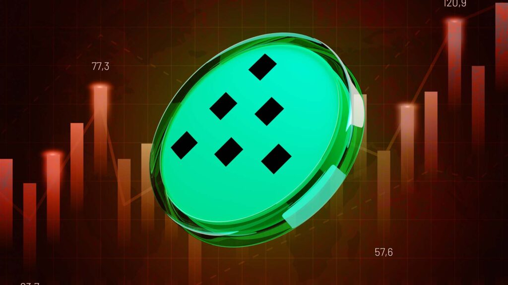 Livepeer (LPT) Technical Analysis: Exploring&nbsp; Livepeer Price Patterns