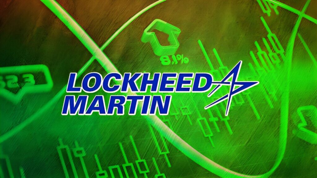 Lockheed Martin Corp. Breakout From Channel: What Next For LMT?