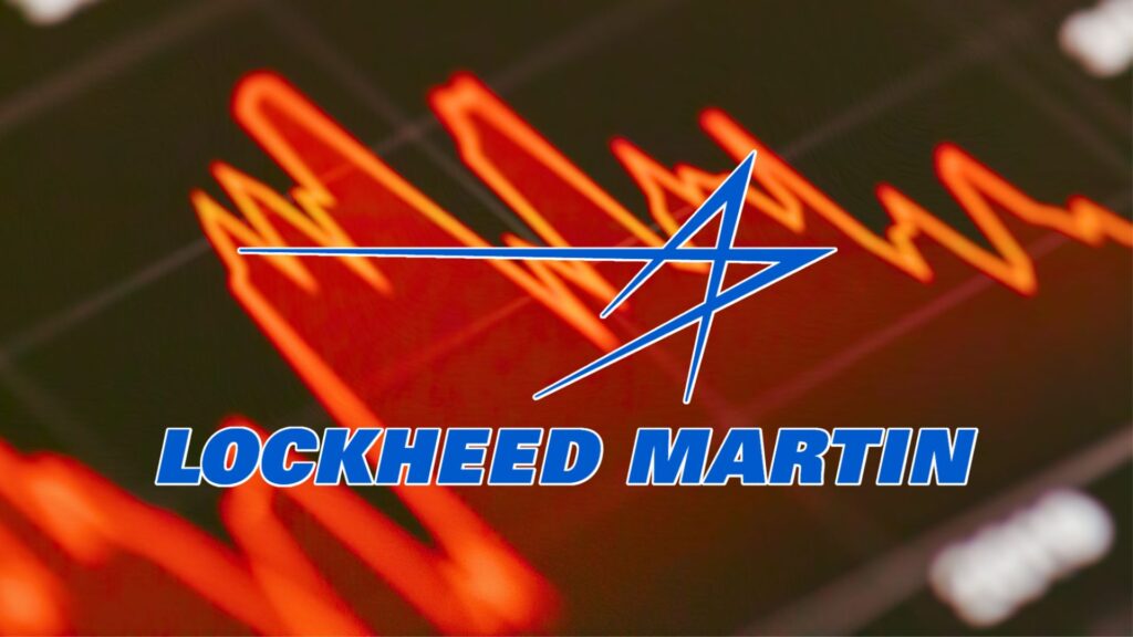 Lockheed Martin Price Reversed After Taking Support; What Next?