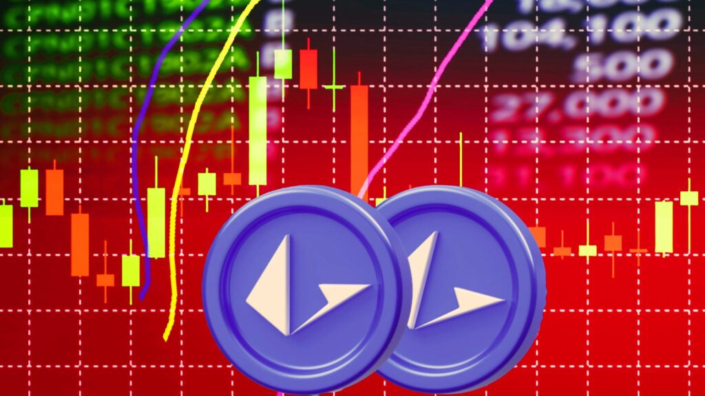 Loopring Price Analysis: Will LRC Rebound From Here?