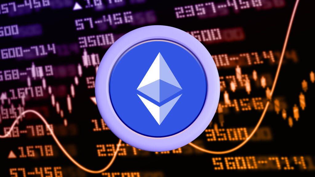 Lower Low Pattern in ETH Crypto; Will the Decline Continue?
