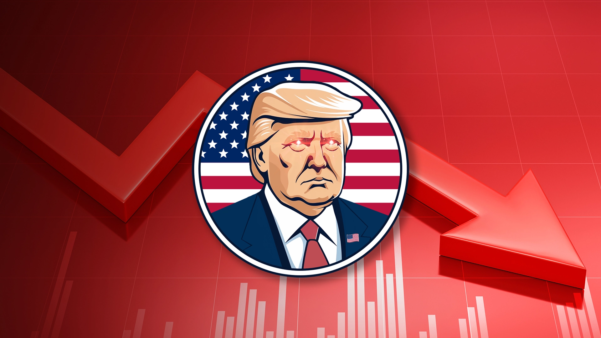 MAGA (TRUMP) Price Lost Major Support Level: What’s Next?