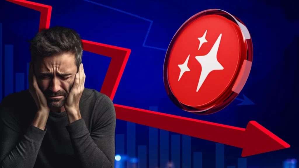 Will It Be Right To Expect Further Lower Levels In MAGIC Crypto?