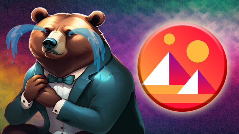 MANA Token Price Aims for $0.6129 as Bears Got Knocked Out|