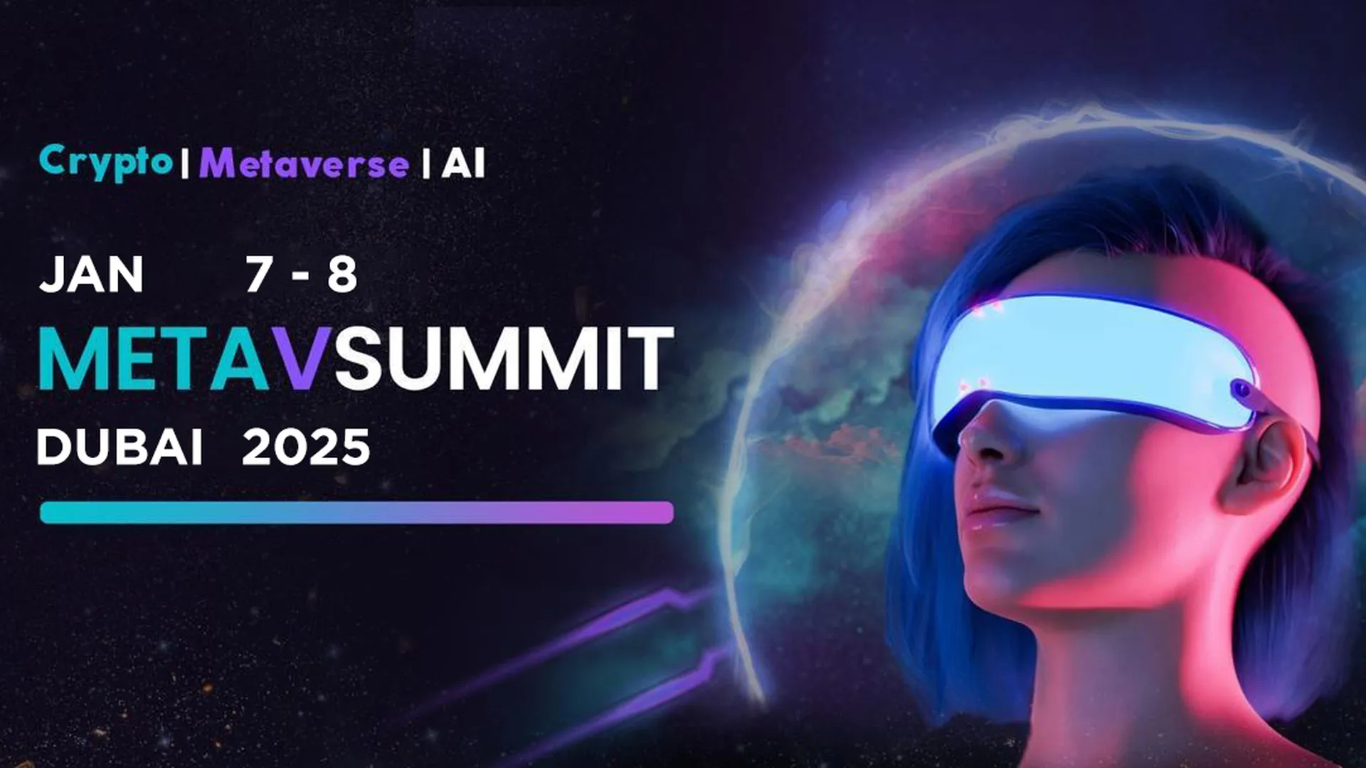 Web 3 & AI Investors Continue to Choose Dubai as Their New Home in 2025, But Why? 