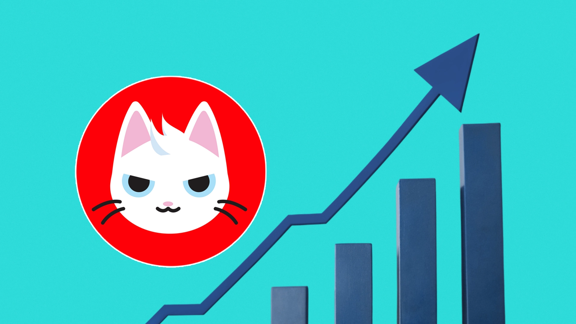 Can The MEW Token Price Easily Take Out Its All-time Highs