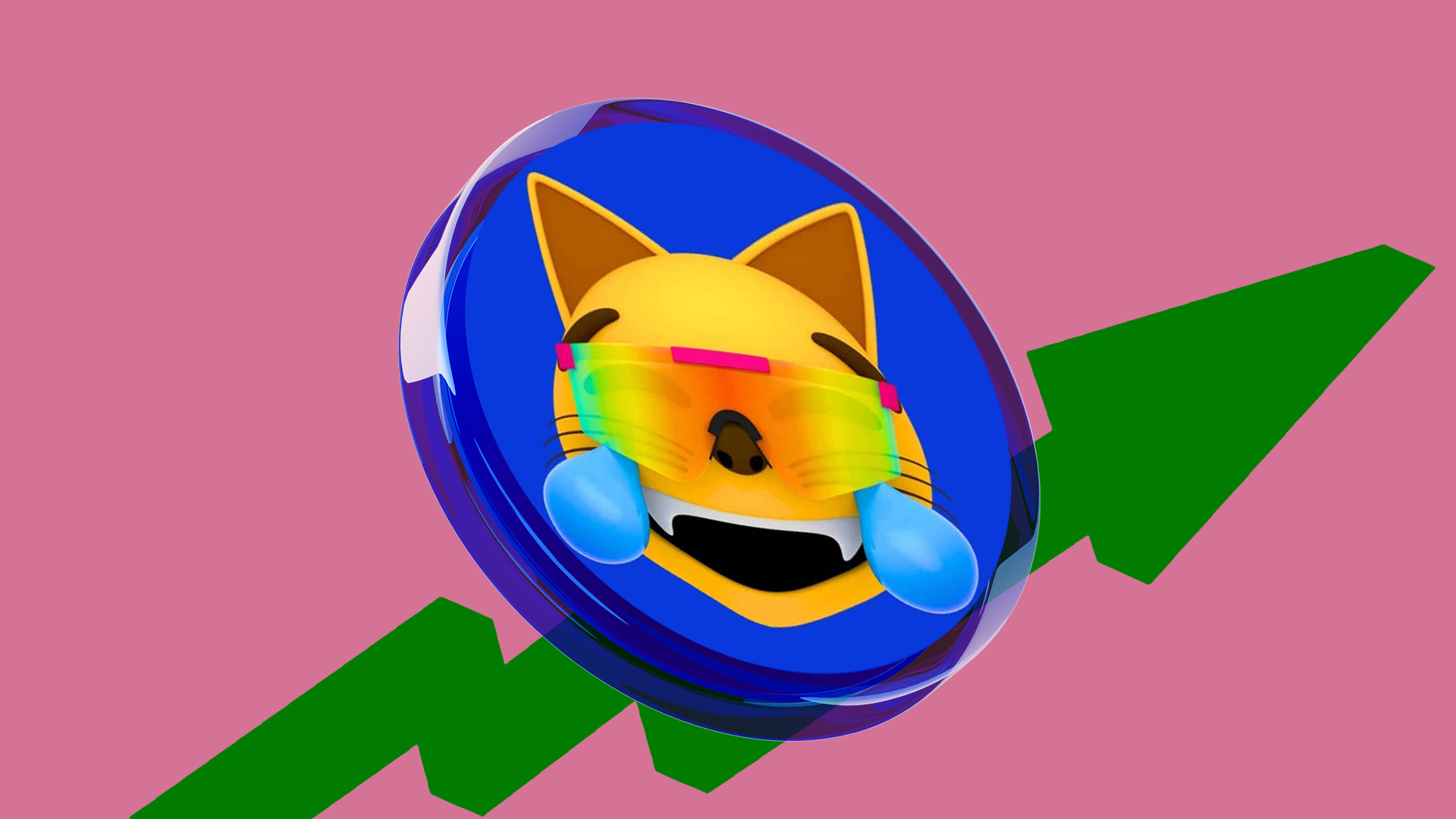 MOG Coin Price Eyes Breakout: Can It Surpass Its Previous ATH?