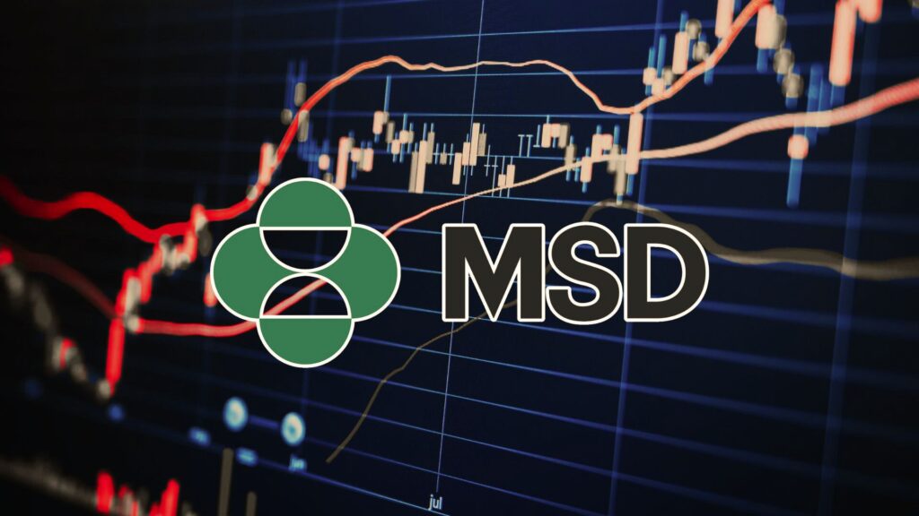 Merck & Co., Inc.: Can MRK Stock Price Ascend Above $120?