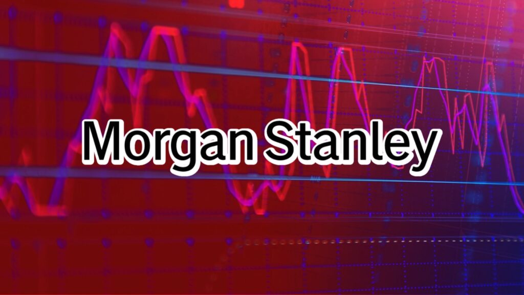 Morgan Stanley (MS) Stock Batteling Damaging Fitch Ratings&nbsp;