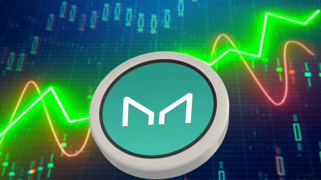 Maker Crypto Price is Increasing: Is It a Good News for Buyers?