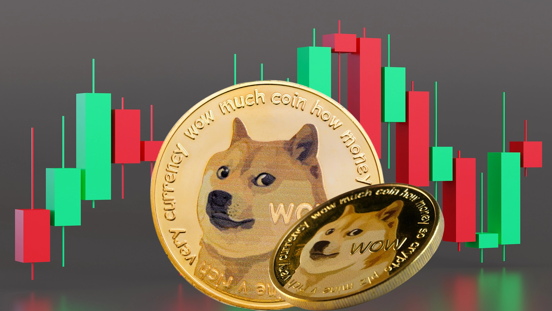 Could Dogecoin Price Test $0.23 Mark Before Massive Breakout?
