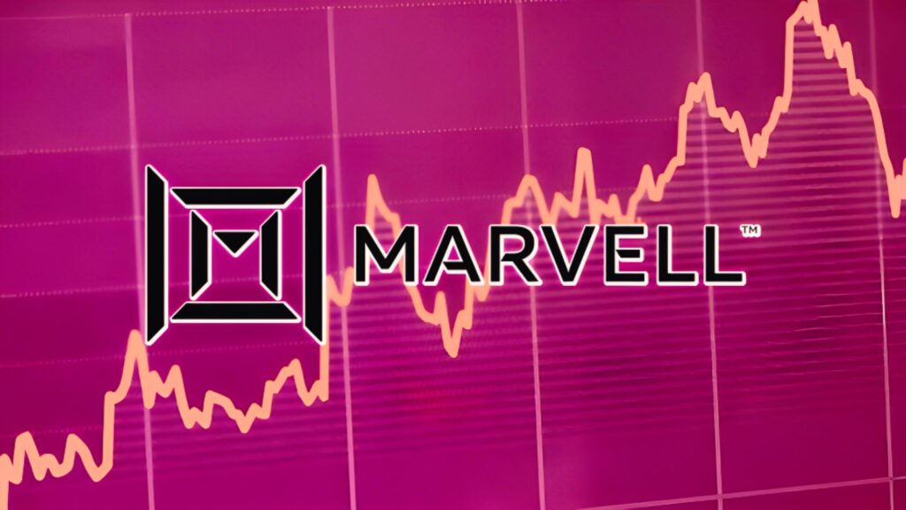 Marvell Technology Stock Price: Will MRVL Break the Resistance?