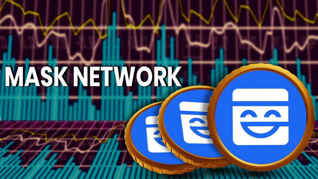 Mask Network Price Analysis; Will MASK Coin Regain $10 Mark?