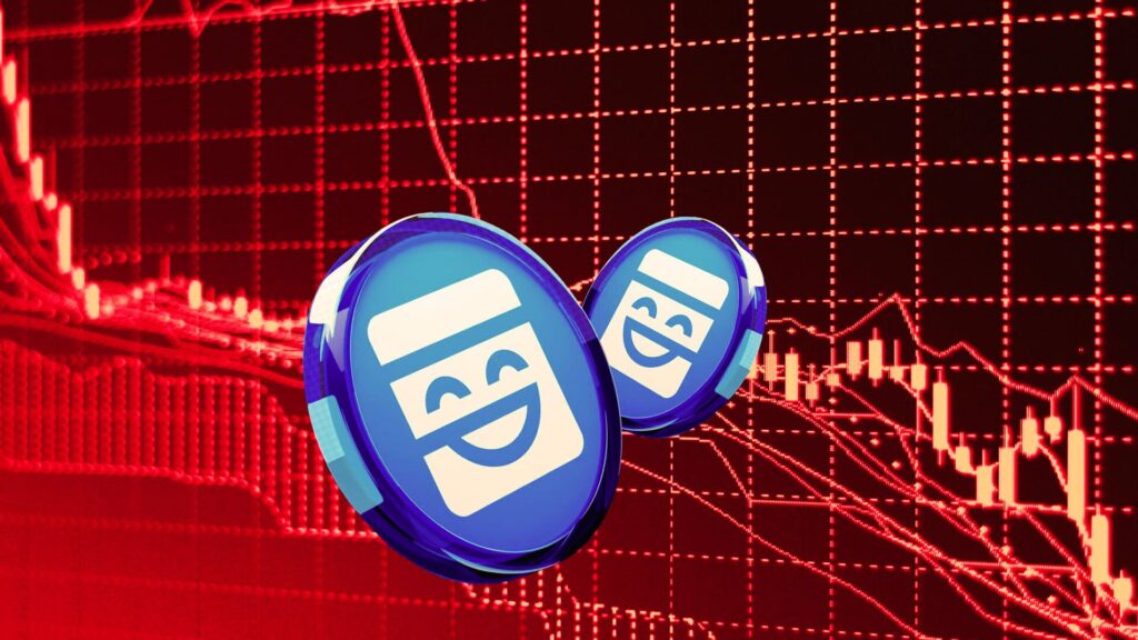 Mask Network Price Prediction: Will MASK Face Trend Reversal?