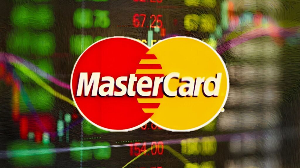 Mastercard Stock is Testing a Crucial Support, Will It Prevail?