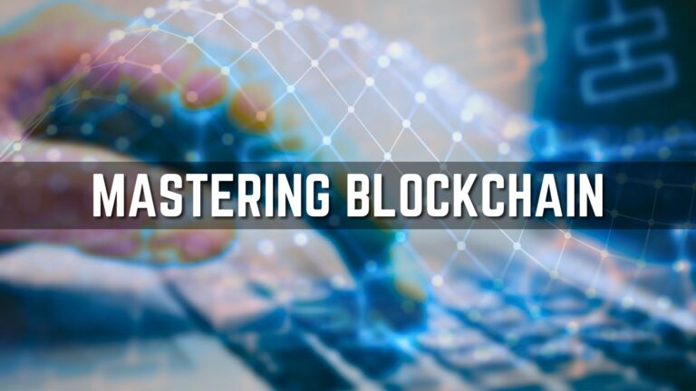 Mastering Blockchain: 10 Expert Tricks For Seamless Integration