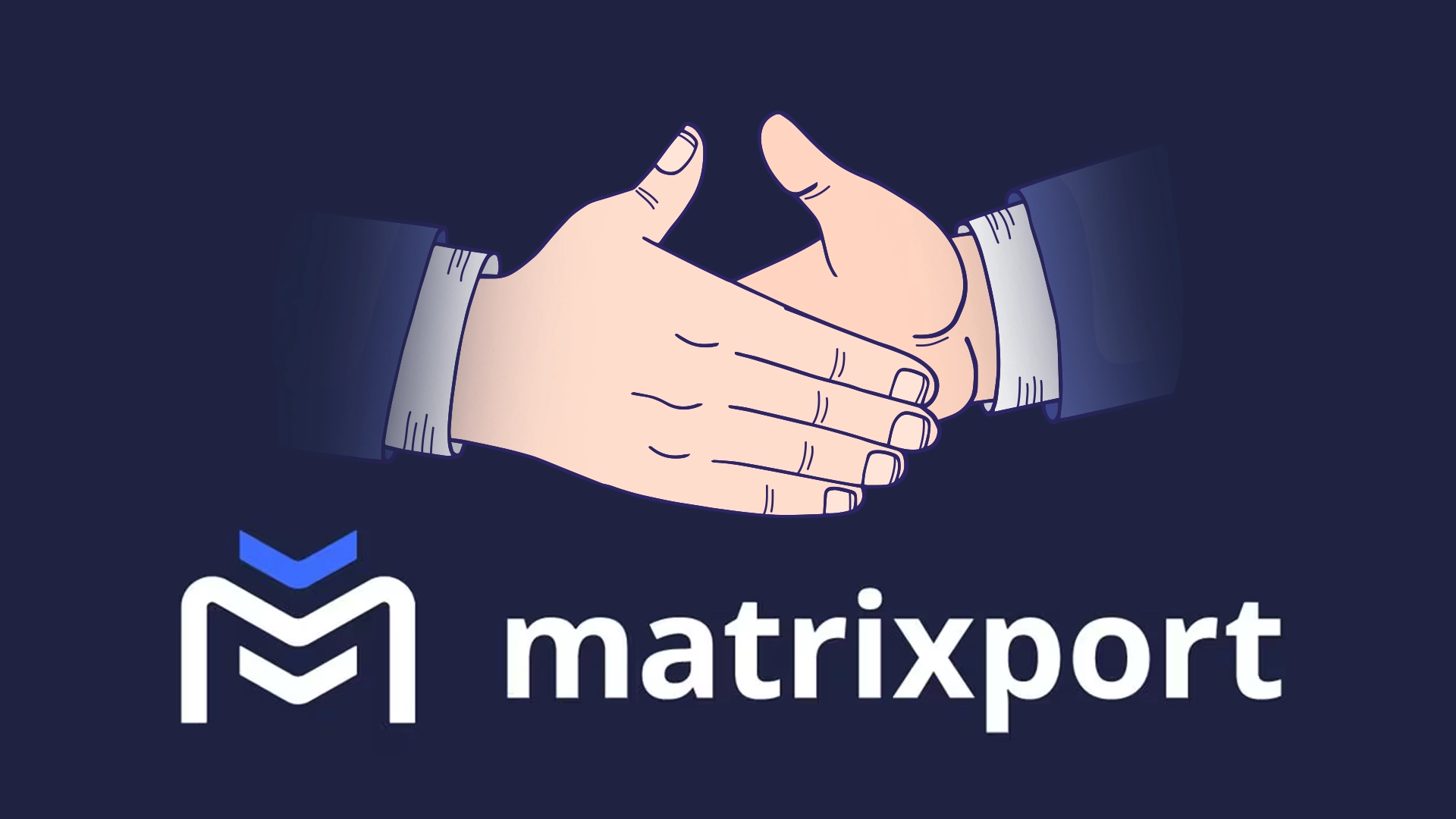 Matrixport Acquires Swiss Firm Crypto Finance Asset Management